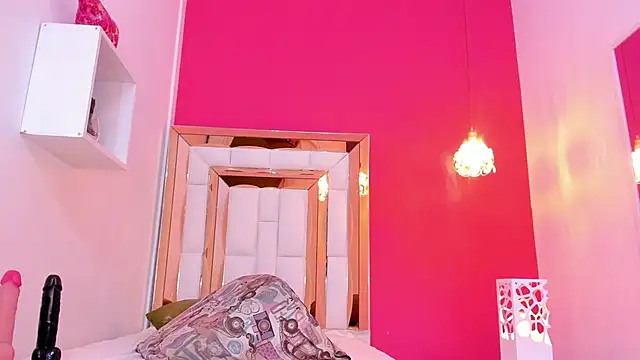 Zoe ebony69 online show from February 18, 2026, 11:39 am