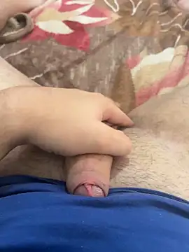 KleberSXY online show from February 3, 2026, 4:56 pm