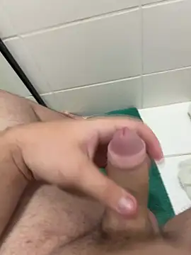 KleberSXY online show from February 7, 2026, 12:03 am