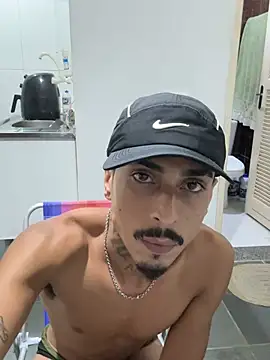 ActingSubunit online show from February 7, 2026, 2:26 am