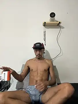 ActingSubunit online show from March 15, 2026, 12:38 am