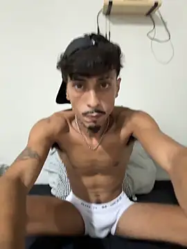 ActingSubunit online show from March 15, 2026, 4:57 pm