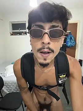 ActingSubunit online show from April 1, 2026, 1:06 am