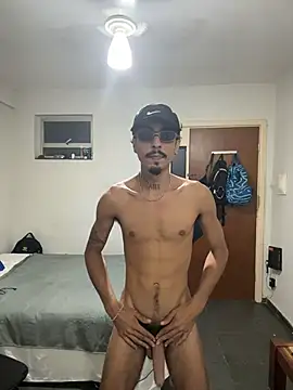 ActingSubunit online show from April 16, 2026, 12:00 am