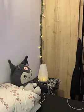 Snapshot of lolibahia chatting on February 28, 2026, 3:24 pm lolibahia online show from February 28, 2026, 3:24 pm