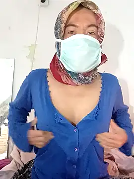 turbanlim07 online show from February 15, 2026, 10:50 pm