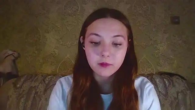 Snapshot of YuniNeko chatting on February 6, 2026, 4:21 pm YuniNeko online show from February 6, 2026, 4:21 pm