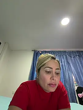 Angelicalove07 online show from February 27, 2026, 10:32 pm