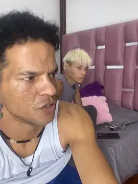 MaxyRyan online show from February 18, 2026, 1:07 pm