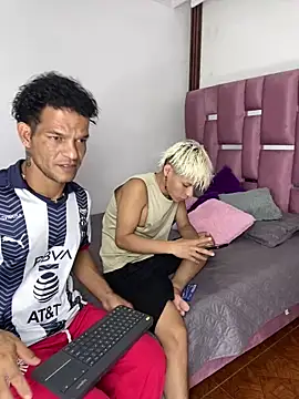 MaxyRyan online show from February 24, 2026, 12:58 pm