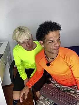 MaxyRyan online show from February 28, 2026, 12:50 pm