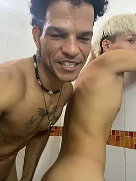 MaxyRyan online show from March 1, 2026, 7:05 pm