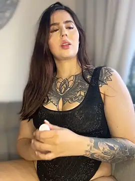 Im Anto online show from June 6, 2026, 10:47 pm