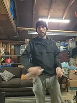 F D R  online show from February 15, 2026, 11:56 pm