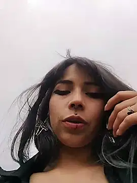 Snapshot of _C_A_O_S-_- chatting on February 16, 2026, 6:15 pm C A O S- - online show from February 16, 2026, 6:15 pm