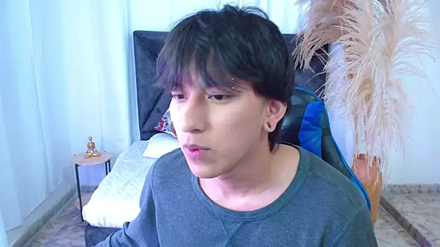 Snapshot of nikoo_18 chatting on February 18, 2026, 1:40 pm nikoo 18 online show from February 18, 2026, 1:40 pm