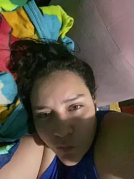 violetsamboni online show from February 19, 2026, 3:46 am