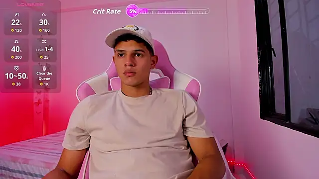 Adrian Prime  online show from February 10, 2026, 7:07 pm