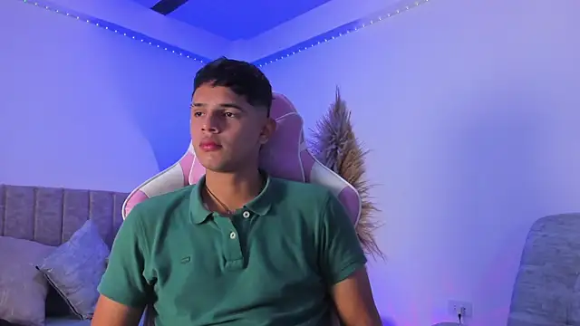 Adrian Prime  online show from May 23, 2026, 1:11 am