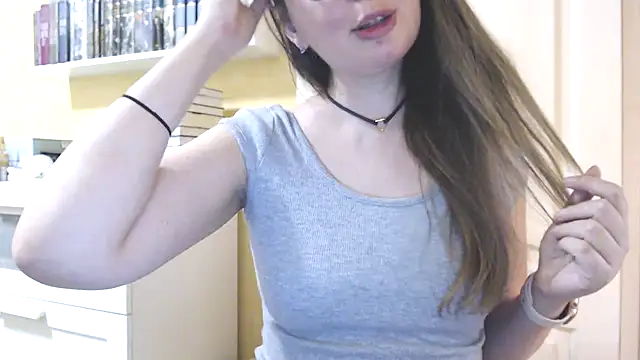 Snapshot of Tasiya chatting on February 27, 2026, 12:21 am Tasiya online show from February 27, 2026, 12:21 am