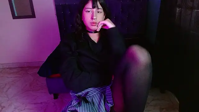 kitty Gothic online show from February 12, 2026, 6:36 pm