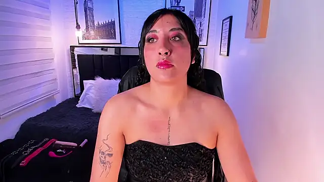 Snapshot of ladyraing chatting on February 7, 2026, 3:10 am ladyraing online show from February 7, 2026, 3:10 am