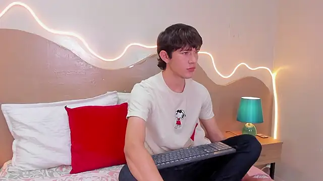 Christian Foxx online show from March 12, 2026, 6:58 pm