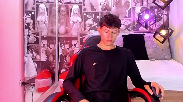 Christian Foxx online show from March 26, 2026, 2:33 pm