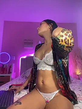 SofiaSiren online show from March 3, 2026, 2:07 am