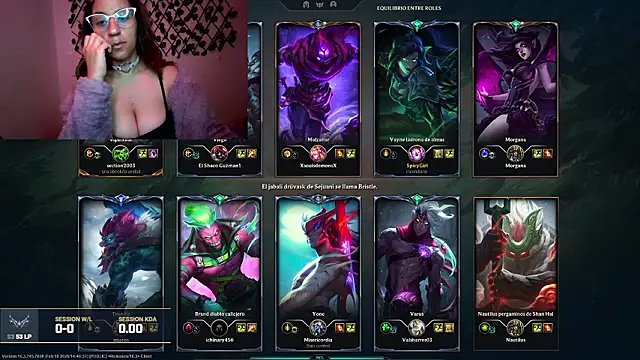 Snapshot of SpicyGirl77 chatting on February 14, 2026, 1:46 am SpicyGirl77 online show from February 14, 2026, 1:46 am