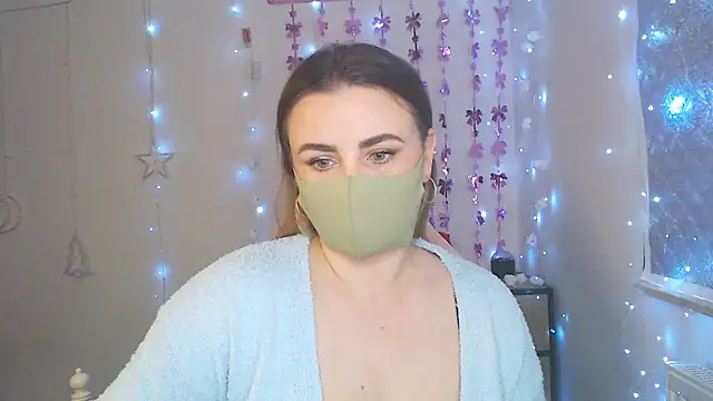 Avelina1 online show from April 17, 2026, 9:12 am