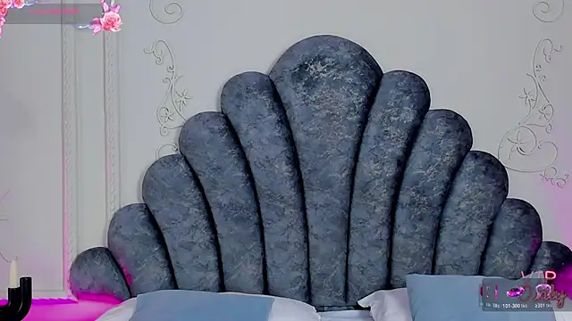 Snapshot of Amelia-Grace chatting on February 25, 2026, 4:00 am Amelia-Grace online show from February 25, 2026, 4:00 am