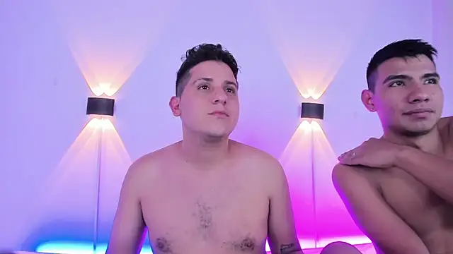 blacke1 online show from February 21, 2026, 8:10 pm