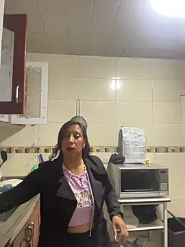 Ximena firee online show from February 19, 2026, 11:17 am