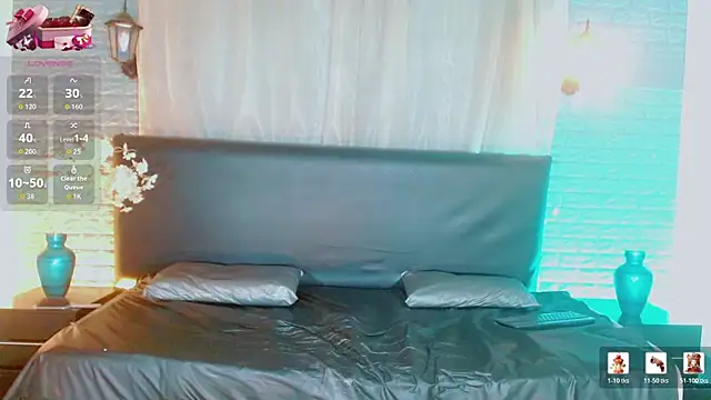 tifanny alice online show from February 7, 2026, 3:43 am