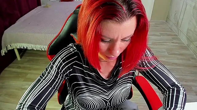 RinaFox   online show from February 20, 2026, 6:26 am