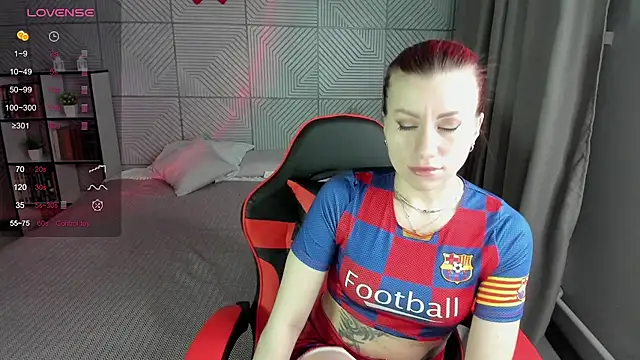 RinaFox   online show from February 24, 2026, 1:14 am