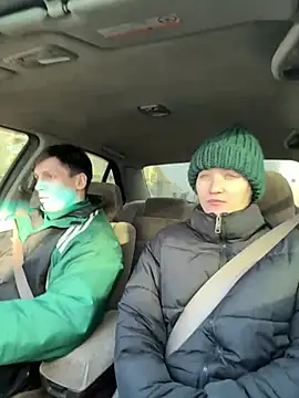 chilhorny online show from February 22, 2026, 3:29 am