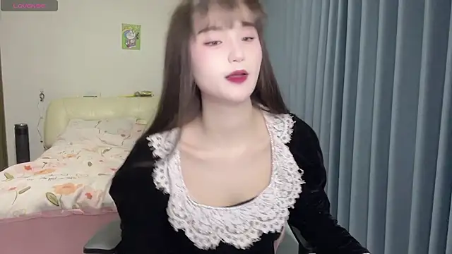 Snapshot of Fairy-615 chatting on February 22, 2026, 1:20 pm Fairy-615 online show from February 22, 2026, 1:20 pm