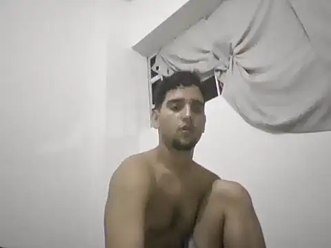 samurai10053 online show from February 4, 2026, 7:36 am