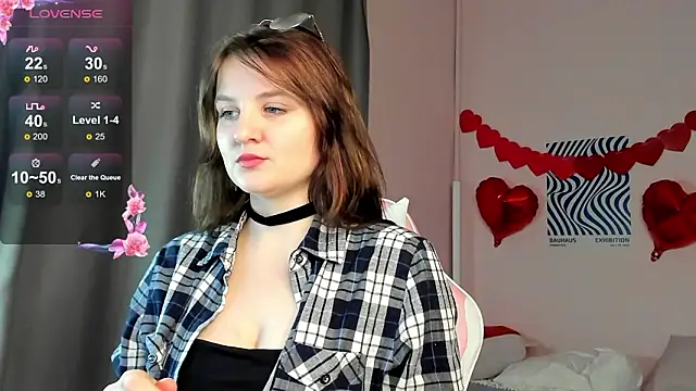 Maria Rogers online show from February 15, 2026, 1:13 am