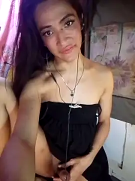 GeorginaLove09 online show from May 16, 2026, 7:34 pm