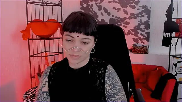 NeoGeisha online show from February 22, 2026, 10:14 am