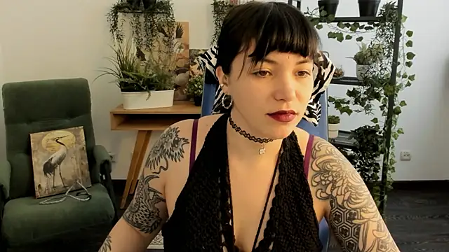 NeoGeisha online show from March 5, 2026, 10:22 am