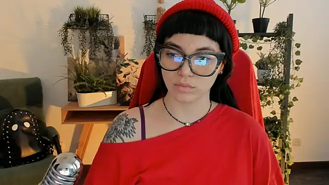 NeoGeisha online show from March 15, 2026, 1:17 pm