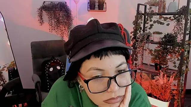 NeoGeisha online show from May 16, 2026, 1:21 pm
