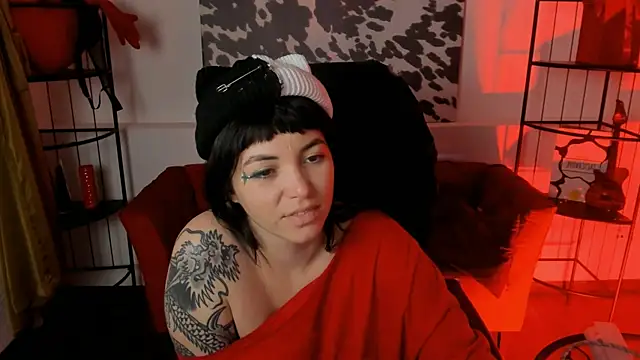 NeoGeisha online show from May 31, 2026, 6:09 pm