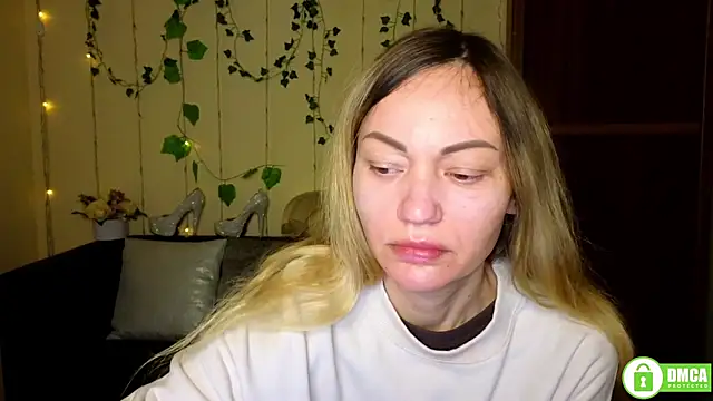 BlondMikey22 online show from February 17, 2026, 6:32 am