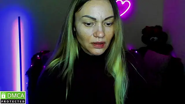 BlondMikey22 online show from March 2, 2026, 6:26 pm