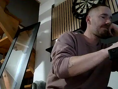 Dernachbar89 online show from March 25, 2026, 6:58 pm